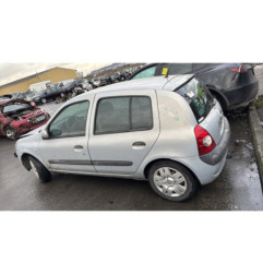 Pompe lave glace avant RENAULT CLIO 2