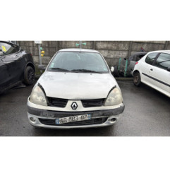 Pompe lave glace avant RENAULT CLIO 2