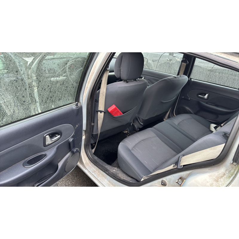 Pompe lave glace avant RENAULT CLIO 2 Photo n°13