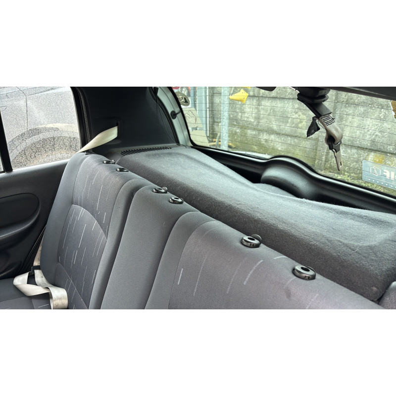 Pompe lave glace avant RENAULT CLIO 2 Photo n°14
