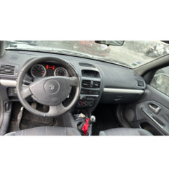 Pompe lave glace avant RENAULT CLIO 2
