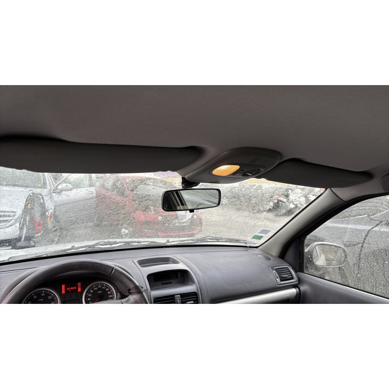 Pompe lave glace avant RENAULT CLIO 2 Photo n°16