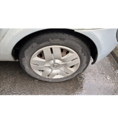 Pompe lave glace avant RENAULT CLIO 2