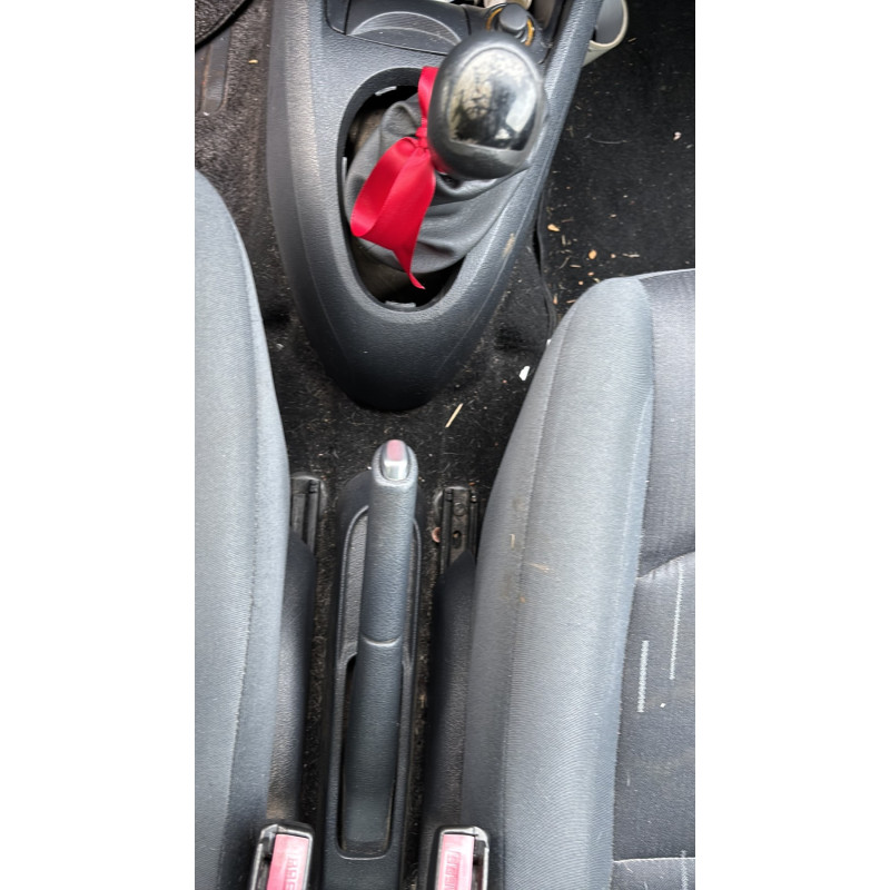 Pompe lave glace avant RENAULT CLIO 2 Photo n°18
