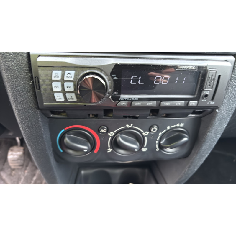 Pompe lave glace avant RENAULT CLIO 2 Photo n°19
