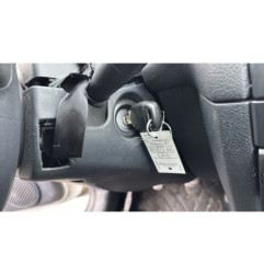 Pompe lave glace avant RENAULT CLIO 2