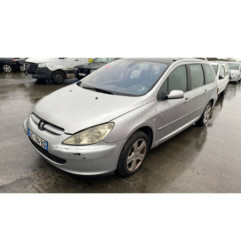 Boitier BSI PEUGEOT 307