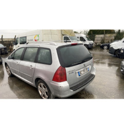 Boitier BSI PEUGEOT 307