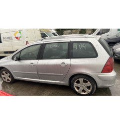 Boitier BSI PEUGEOT 307