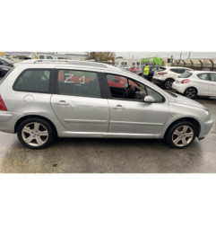 Boitier BSI PEUGEOT 307