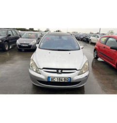 Boitier BSI PEUGEOT 307