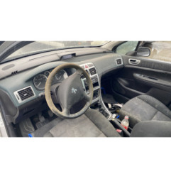 Boitier BSI PEUGEOT 307