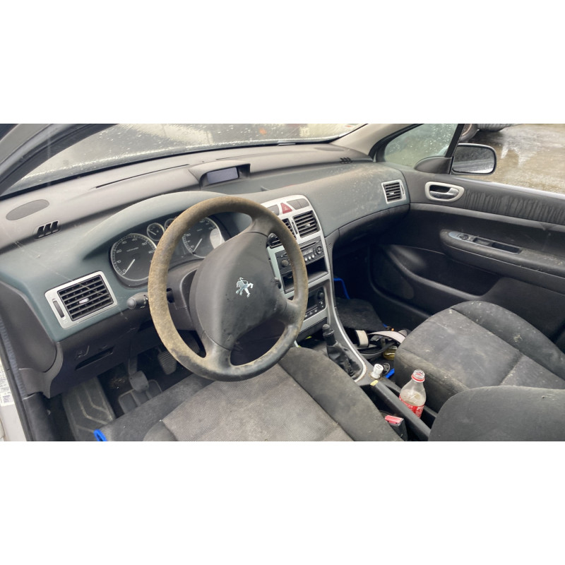 Boitier BSI PEUGEOT 307 Photo n°17