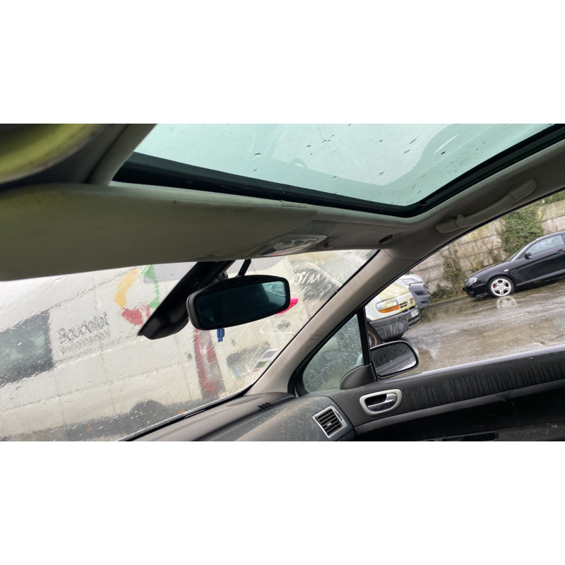 Boitier BSI PEUGEOT 307 Photo n°18