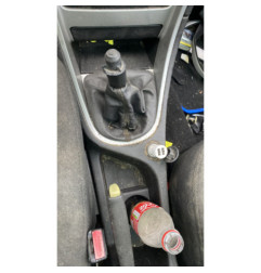 Boitier BSI PEUGEOT 307