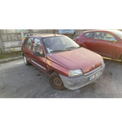 Arret de porte avant droit RENAULT CLIO 1