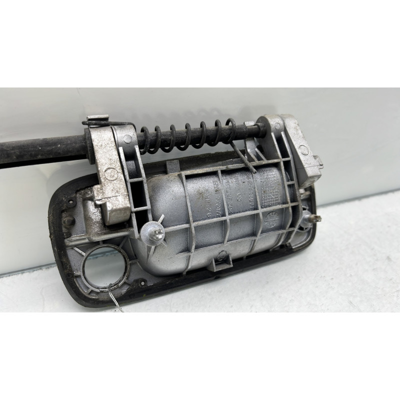 Poignee porte avant gauche PEUGEOT 406 Photo n°4
