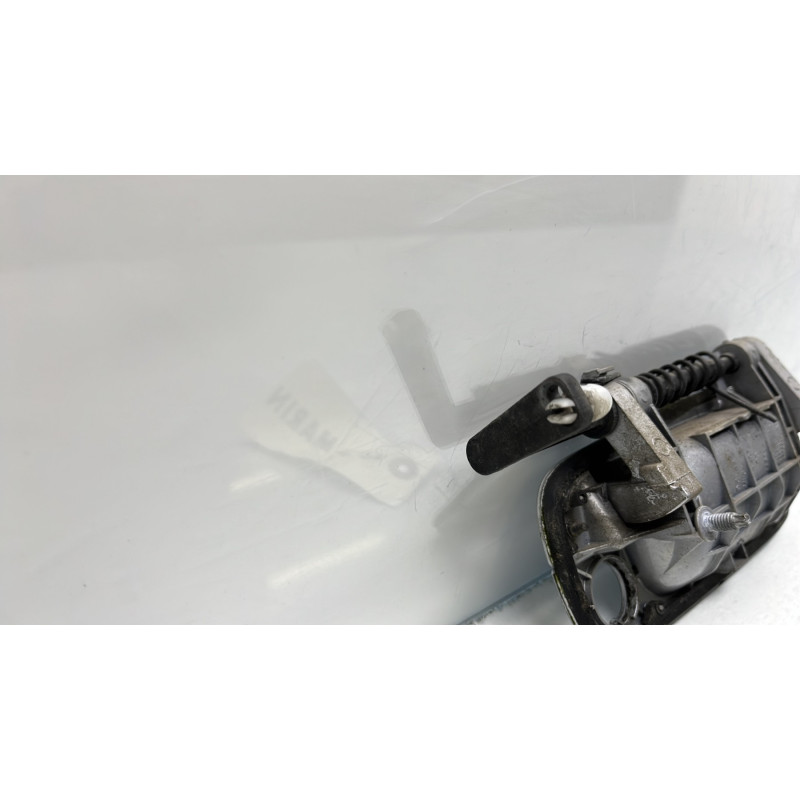 Poignee porte avant gauche PEUGEOT 406 Photo n°5