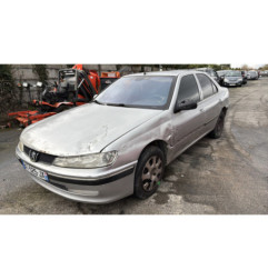 Poignee porte avant gauche PEUGEOT 406