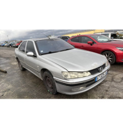 Poignee porte avant gauche PEUGEOT 406