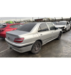 Poignee porte avant gauche PEUGEOT 406