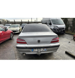 Poignee porte avant gauche PEUGEOT 406