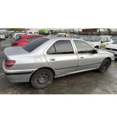 Poignee porte avant gauche PEUGEOT 406