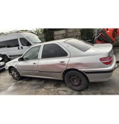 Poignee porte avant gauche PEUGEOT 406