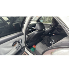 Poignee porte avant gauche PEUGEOT 406