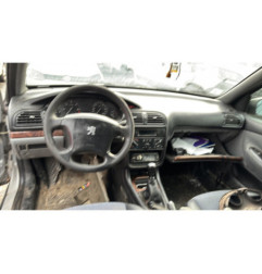 Poignee porte avant gauche PEUGEOT 406