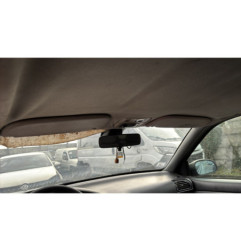 Poignee porte avant gauche PEUGEOT 406