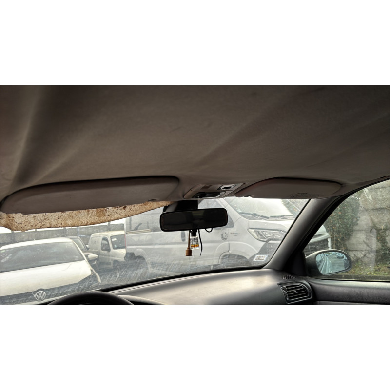 Poignee porte avant gauche PEUGEOT 406 Photo n°18