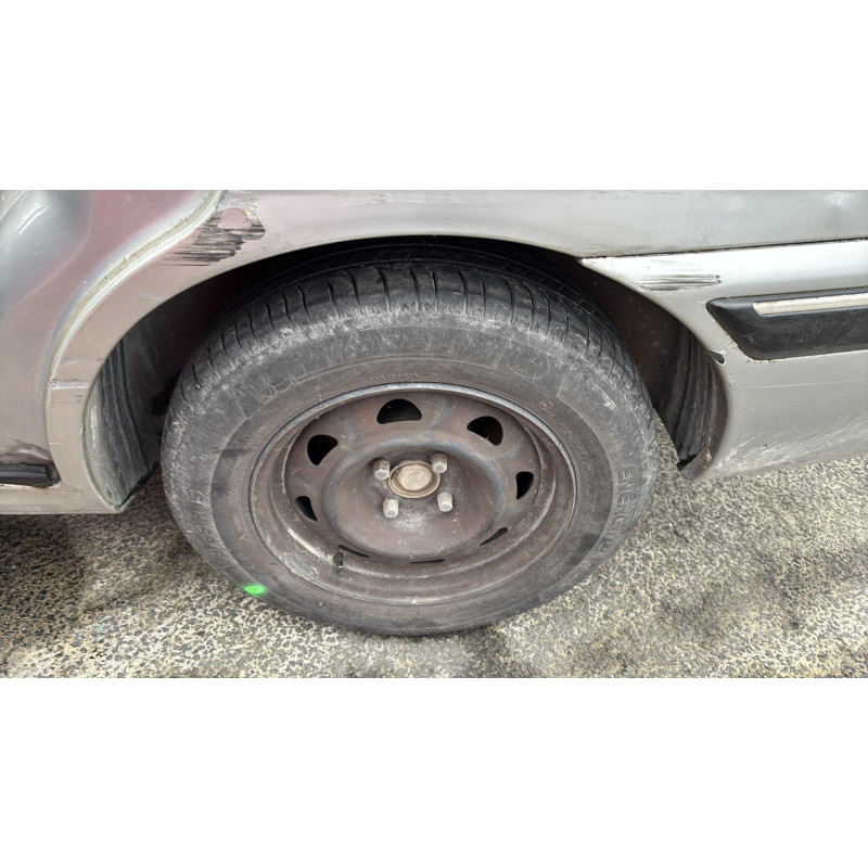 Poignee porte avant gauche PEUGEOT 406 Photo n°19