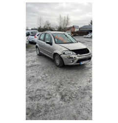 Glace retroviseur gauche CITROEN C3 1