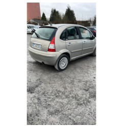 Glace retroviseur gauche CITROEN C3 1