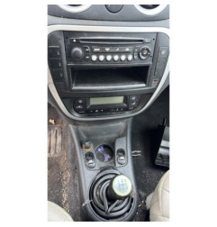 Glace retroviseur gauche CITROEN C3 1