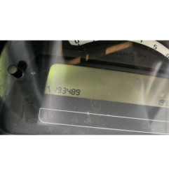 Glace retroviseur gauche CITROEN C3 1