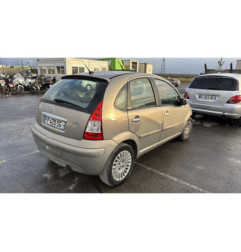 Glace retroviseur gauche CITROEN C3 1