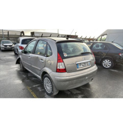 Glace retroviseur gauche CITROEN C3 1