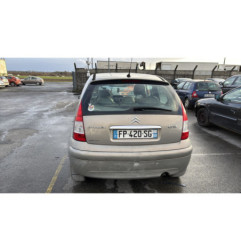 Glace retroviseur gauche CITROEN C3 1
