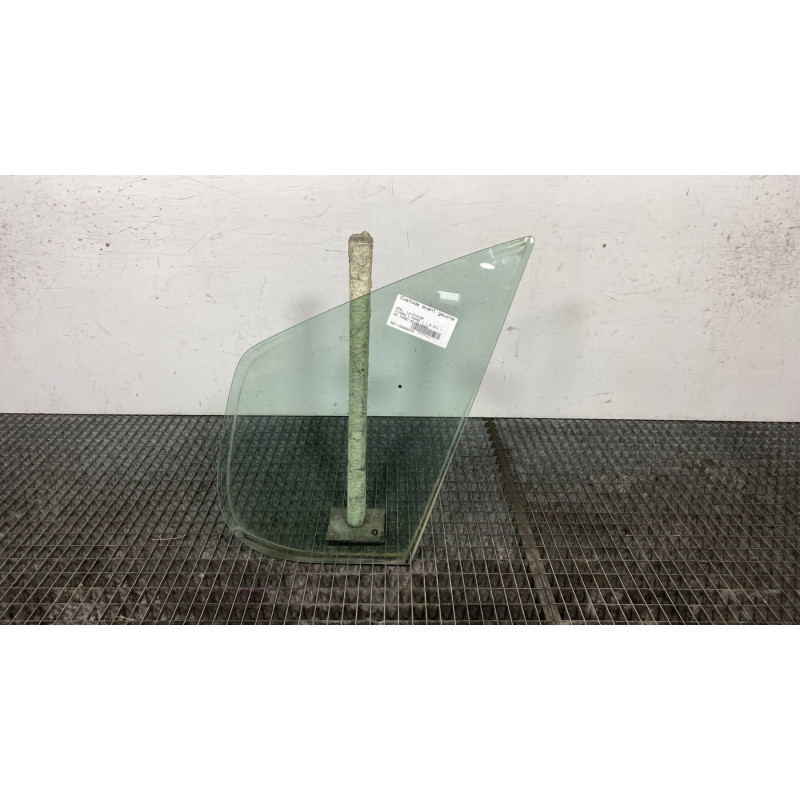 Custode avant gauche (porte) OPEL VIVARO 1 Photo n°1