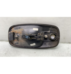 Poignee porte avant gauche OPEL VIVARO 1