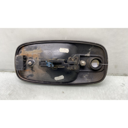 Poignee porte avant gauche OPEL VIVARO 1