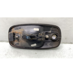 Poignee porte avant gauche OPEL VIVARO 1