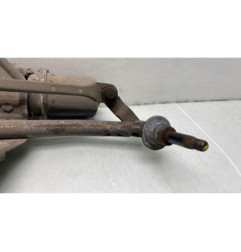 Moteur essuie glace avant OPEL VIVARO 1