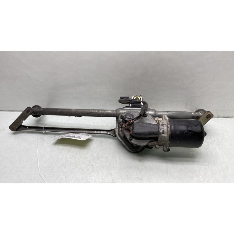 Moteur essuie glace avant OPEL VIVARO 1 Photo n°4