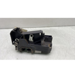 Serrure avant droit OPEL VIVARO 1
