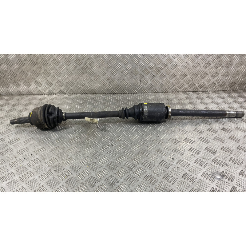 Cardan droit (transmission) OPEL VIVARO 1 Photo n°1
