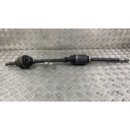 Cardan droit (transmission) OPEL VIVARO 1 Photo n°1