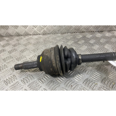 Cardan droit (transmission) OPEL VIVARO 1